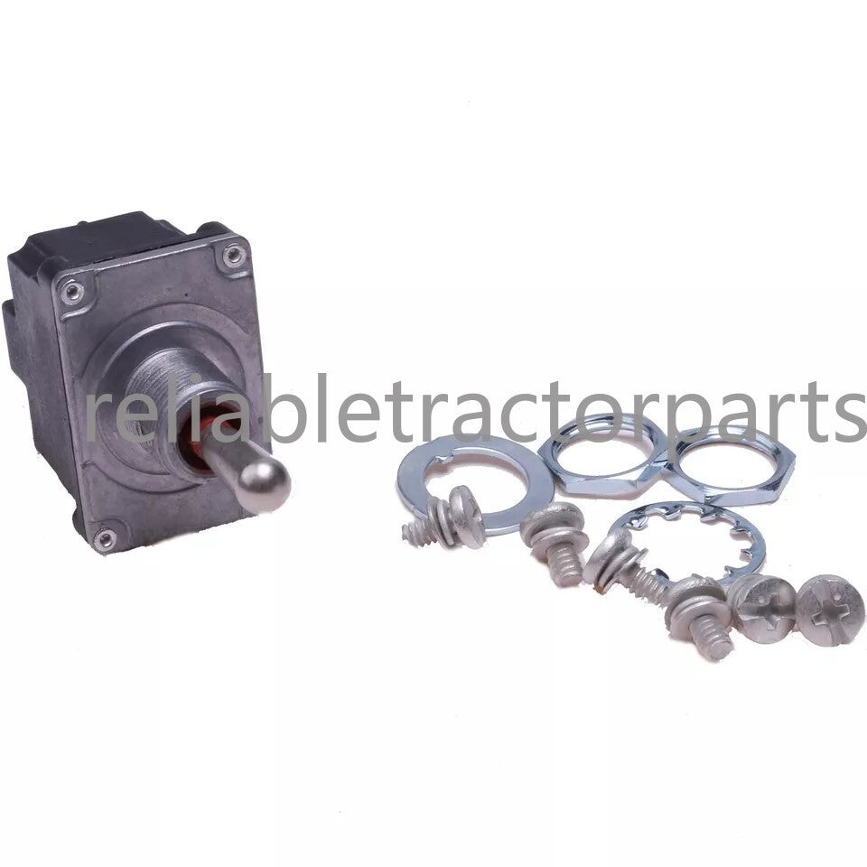 For Genie Lift S60X S65 S65TRAX S80 S80X S85 Toggle Switch 128202GT 128202