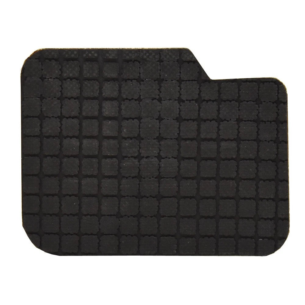 Tracker Boat Trailer Non-Skid Pad - Transom Rubber