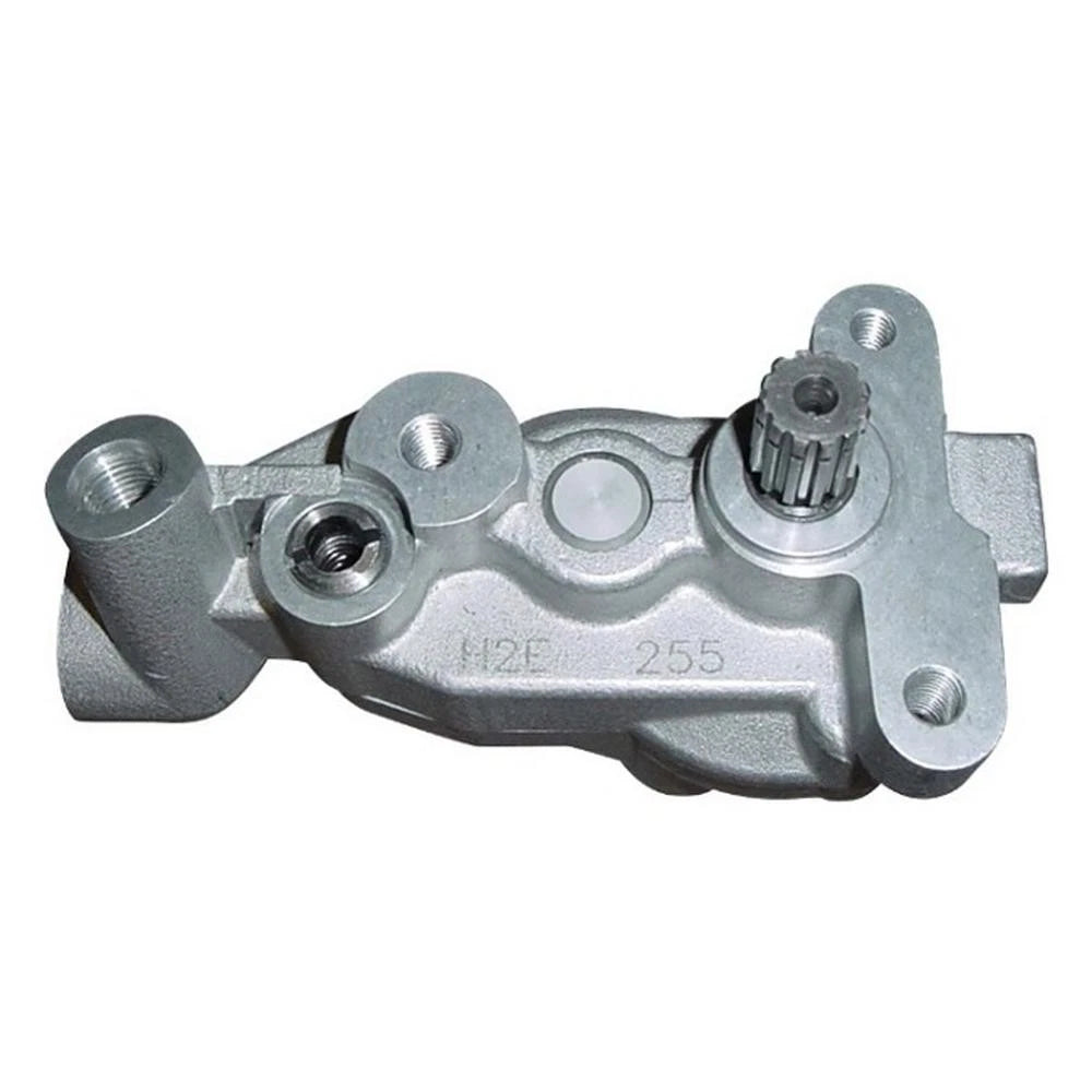 Hydraulic Pump Fits Massey Ferguson Models Listed Below 886821M94