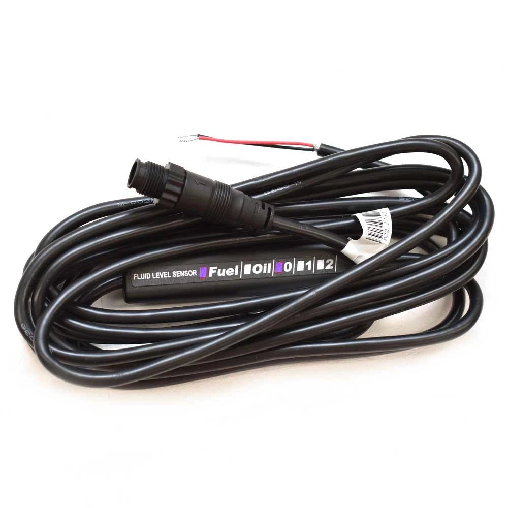 Evinrude Johnson Boat Fluid Level Sensor 0768452 - 12 Feet