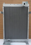 14514357 VOE14514357 Hydraulic Oil Cooler for Volvo EC290B Old Style Excavator
