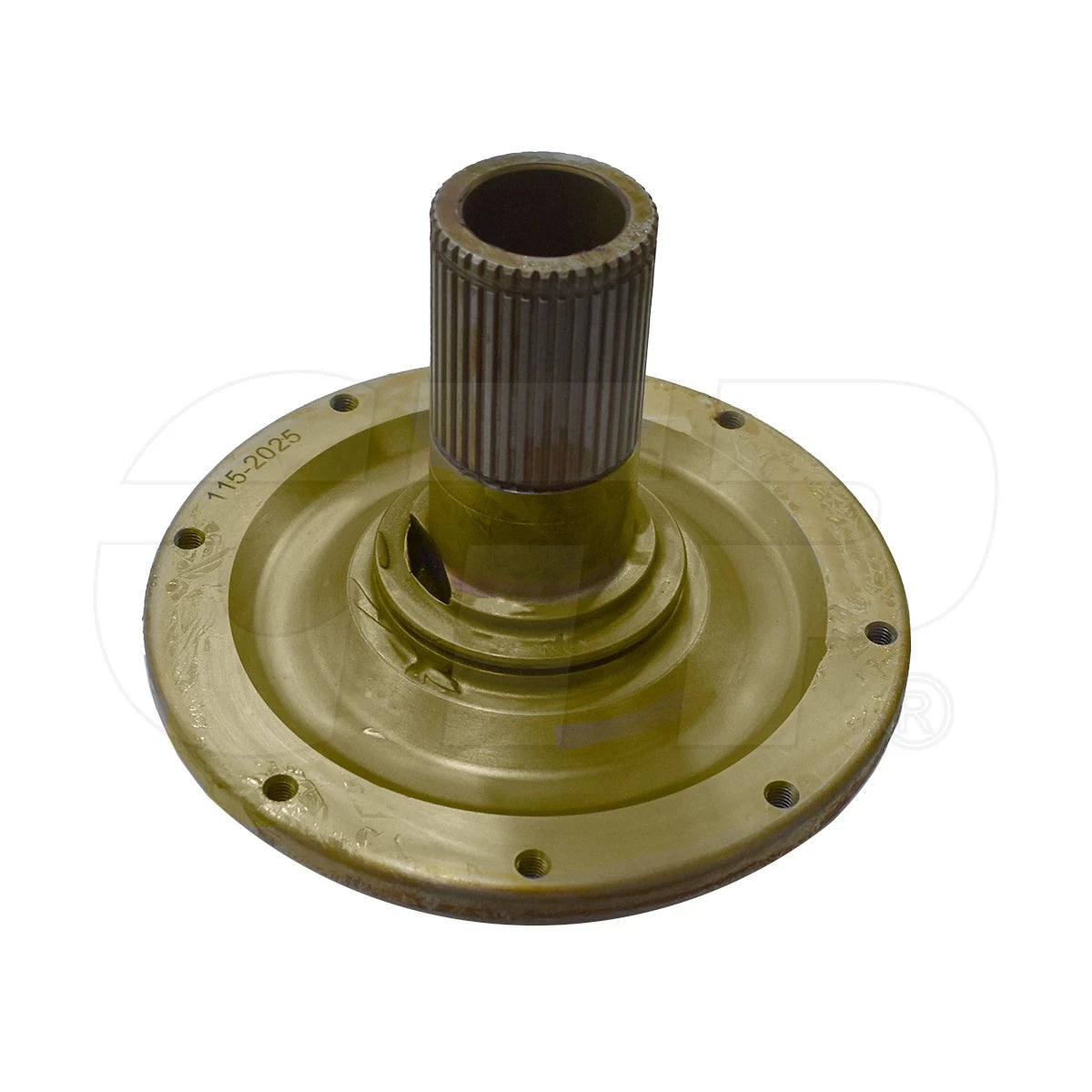 1152025 Carrier A. Fits Caterpillar Models