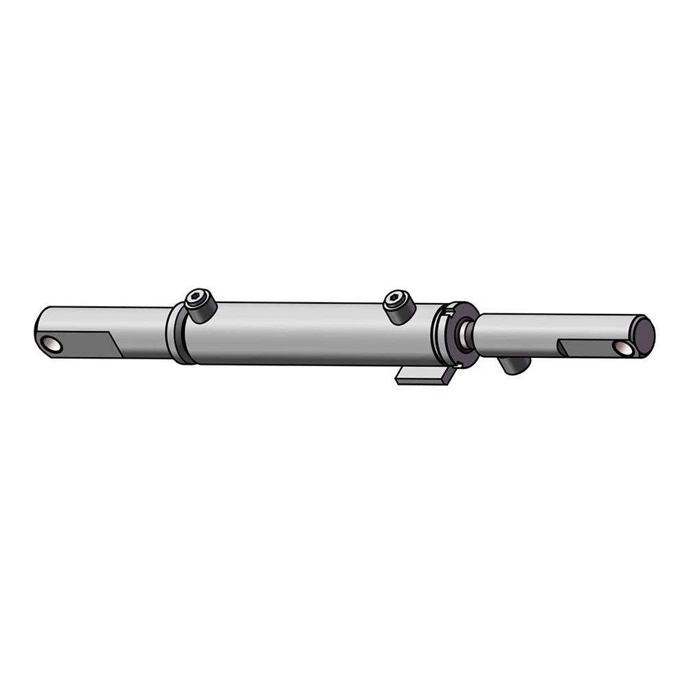 Quick Attach Hitch Cylinder 1900132400 Fits Takeuchi Skid Steer Models