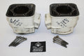 657 650 78MM SEADOO ENGINE CORE CYLINDER CYLINDERS STD NEED BORE