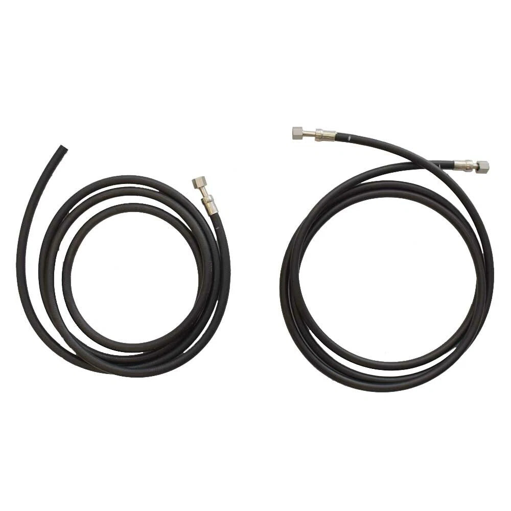 Uflex Boat Hydraulic Steering Hose KITPS-12 - Mercury 12 FT (2PC Kit)