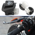 For TRI Motorcycle Headlight Switch No Installation Instruction Required
