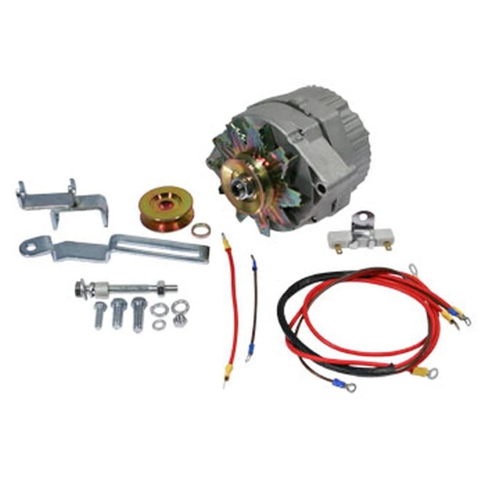 AKT0015 - Alternator Conversion Kit Fits Massey Ferguson