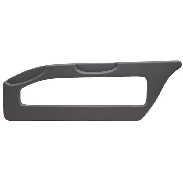 Bayliner Boat Wall Shroud Panel 1963534 - Trophy 44 1/2 Inch Gray
