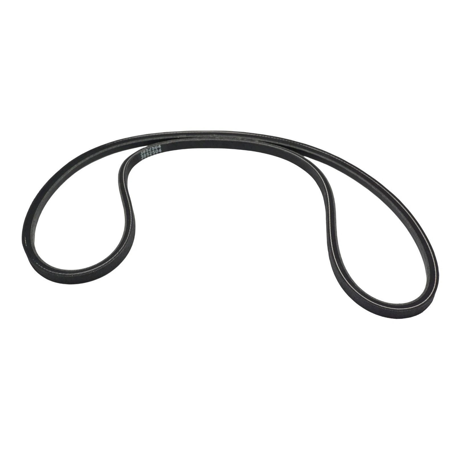Alternator Drive Belt for OMC Sterndrive 2.3L to 8.2L Marine Engines 3852504