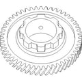 Gear 70233997 Fits John Deere CA D12 D14