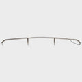 HCB Yachts Boat Grab Rail HS22005834 - 53 Suenos LED 66 Inch 12V SS