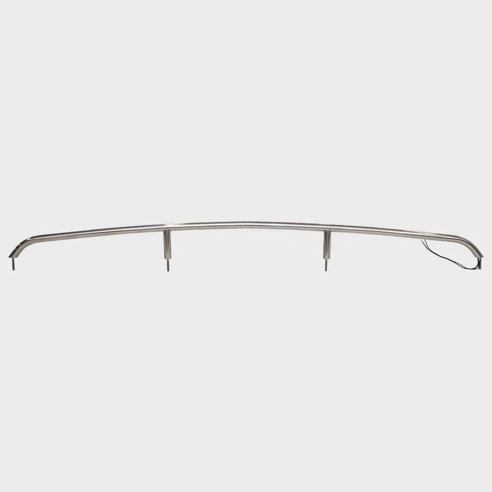HCB Yachts Boat Grab Rail HS22005834 - 53 Suenos LED 66 Inch 12V SS