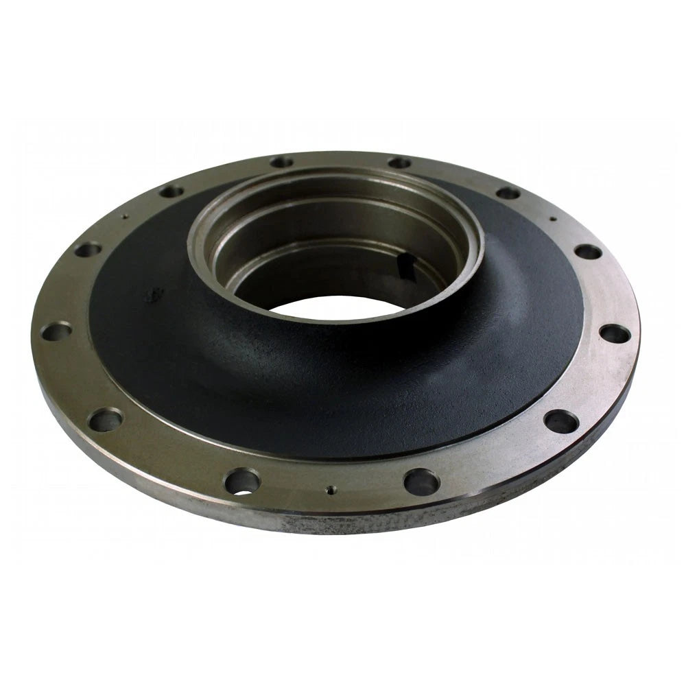 HA87390163 Dana/Spicer Axle Hub, MFD, 12 Bolt Fits Case IH