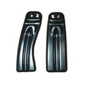 Pair Bracket Mount OEM 5Q0825921 Vehicle Maintenance Quick Installation