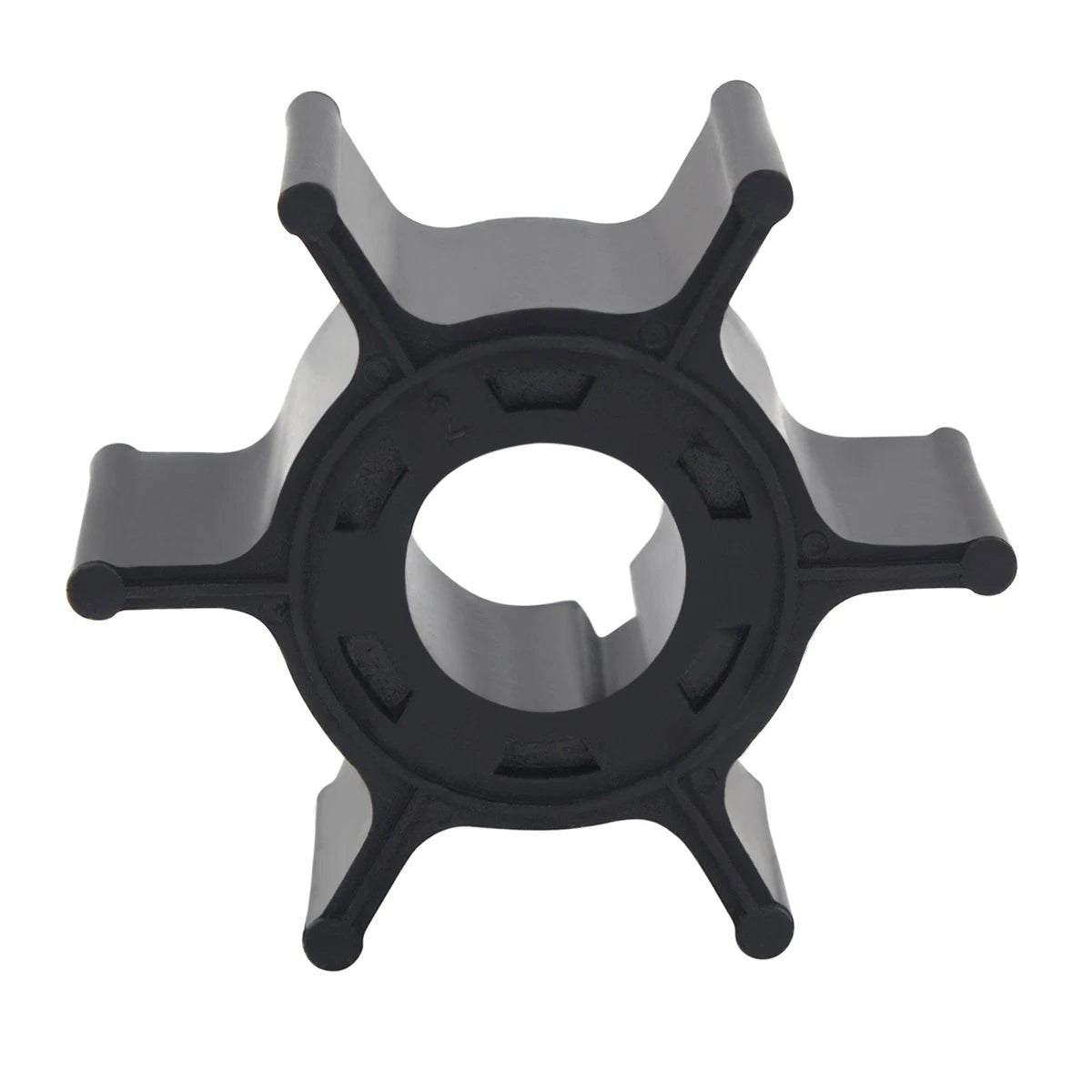 11590M Mercury Mariner 6/8HP Outboard Water Pump Impeller for 6G1 6H6 6H8 Models