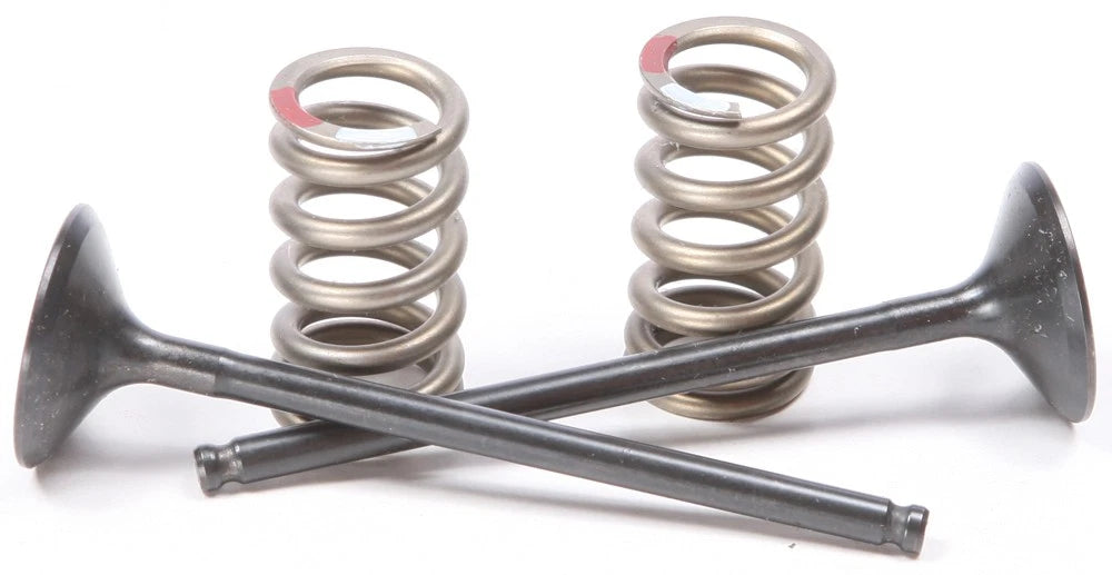 PROX Exhaust Valve & Spring Kit for Yamaha YZ250FX & WR250F 2014-2017