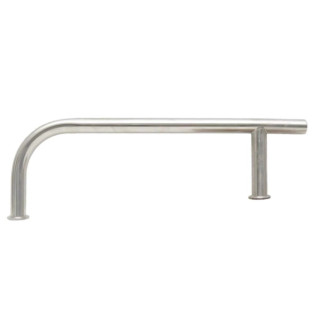 Crownline Boat Ladder Grab Rail CR59569 - 280 Stainless Steel