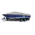 Fountain 29 Fever Trailerable Performance Jet Boat Storage Cover Heavy Duty Pro