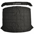 Viaggio Boat Bimini Top Cover with Boot 204790 - Marine Mooring