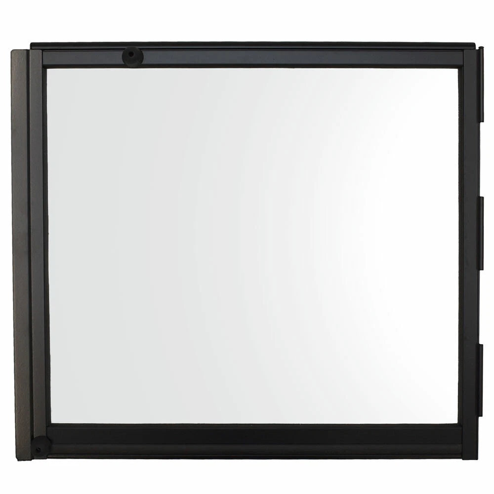Tracker Boat Center Walkthrough Windshield 333997 - 25 1/4w X 23h