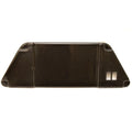 Stratos 326 XF Boat Blank Bow Panel 7KE450 - Metallic Black