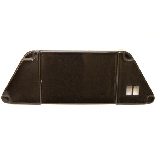 Stratos 326 XF Boat Blank Bow Panel 7KE450 - Metallic Black