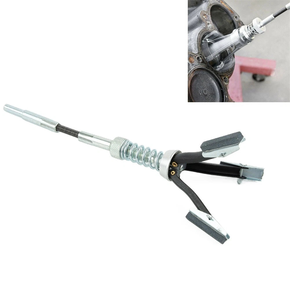 Car Engine Cylinder Hone Tool with Small Air Cooled Engine Compatibility