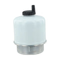 Fuel Filter for Agricultural Use Material Manual Drain Valve