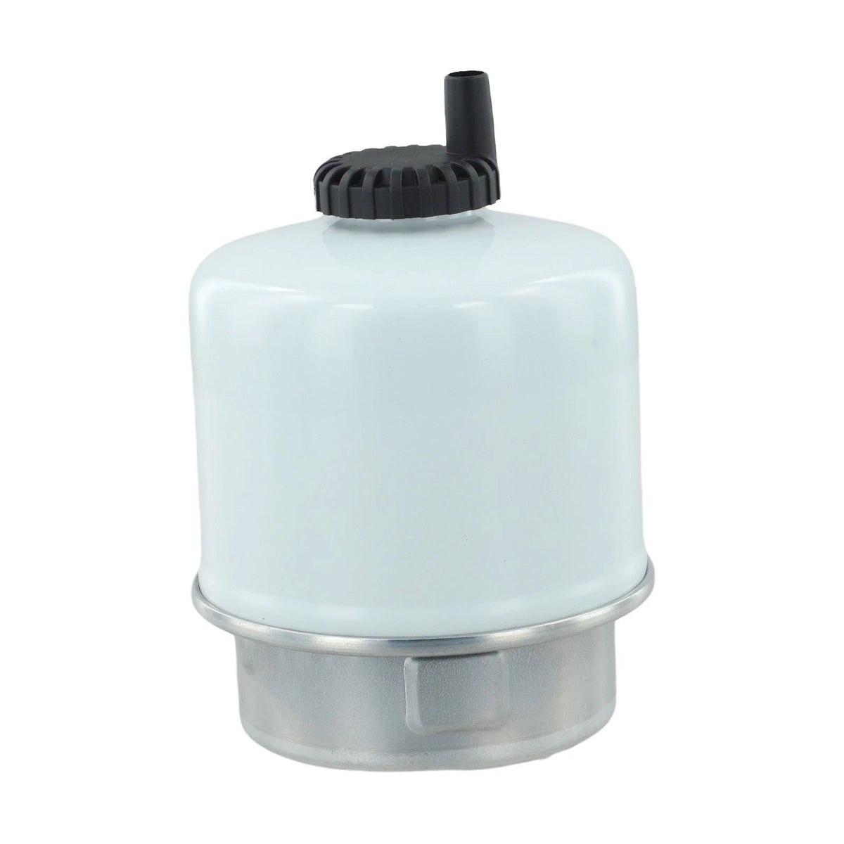 Fuel Filter for Agricultural Use Material Manual Drain Valve