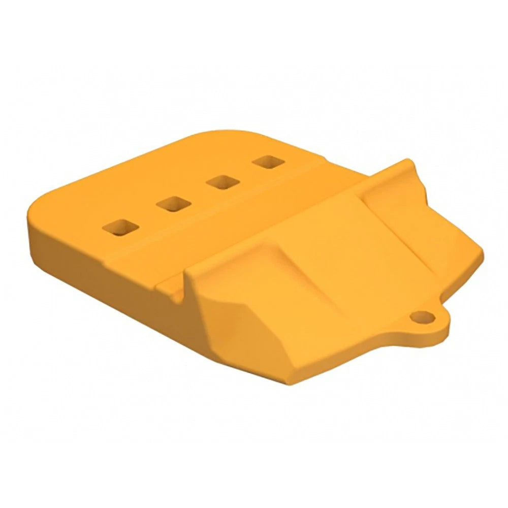 2755460 Edge Segment-Centra L Fits Caterpillar Models