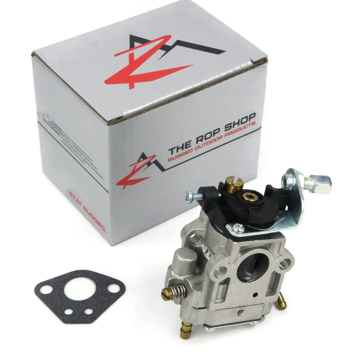 Carburetor with Gasket for Echo A021003942 & A0211121651 Backpack Blower Carb