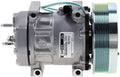 SD7H15 A/C Compressor 324-9711 for Caterpillar C13 C15 C18 Engine 966K 966M 972K
