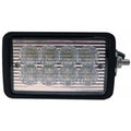 HA92267 CREE LED Flood Beam Light, 3200 Lumens Fits Case IH