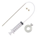 Motorcycle Fork Tool for ATV Dirt Bike Motorcycle Maintenance 0 to 300 Mm Range