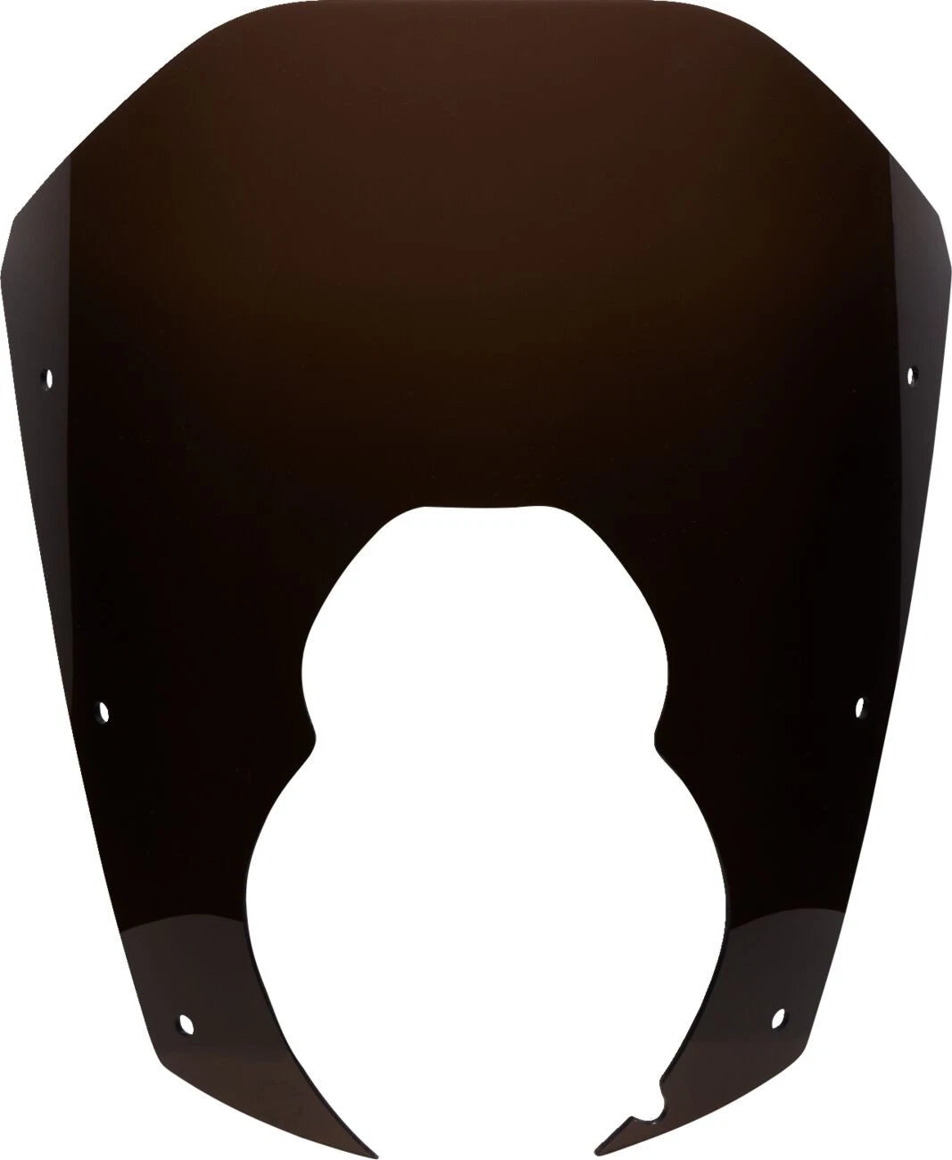 Adventure Windscreen for KTM ADVENTURE 990 ABS 2008