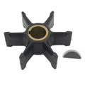 Water Pump Impeller with Key 377230 777213 777821 for Evinrude Engine 40 50 55 HP