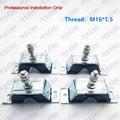 4Pcs Replacement Fit Yanmar 3YM30 3GM30F Marine Diesel Engine Mount 128270-08341