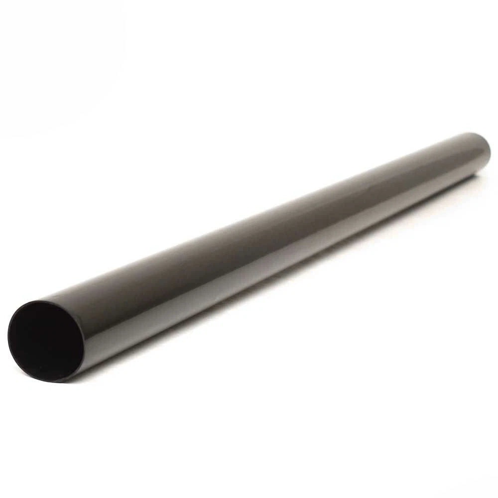 Jet Technologies Boat Rod Holder Tube 411576 - 40 X 2 1/8 Inch