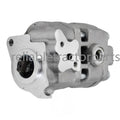 Hydraulic Pump 6C140-37100 for Kubota B7510D B7510HSD B7610HSD B7500DTN