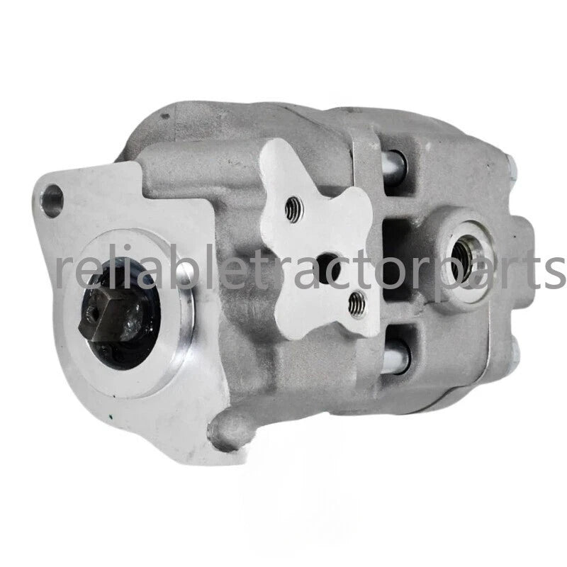 Hydraulic Pump 6C140-37100 for Kubota B7510D B7510HSD B7610HSD B7500DTN
