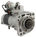 24 Volt Starter for Kalmar TR618i 7140ccm Volvo Tractor 2006-2015