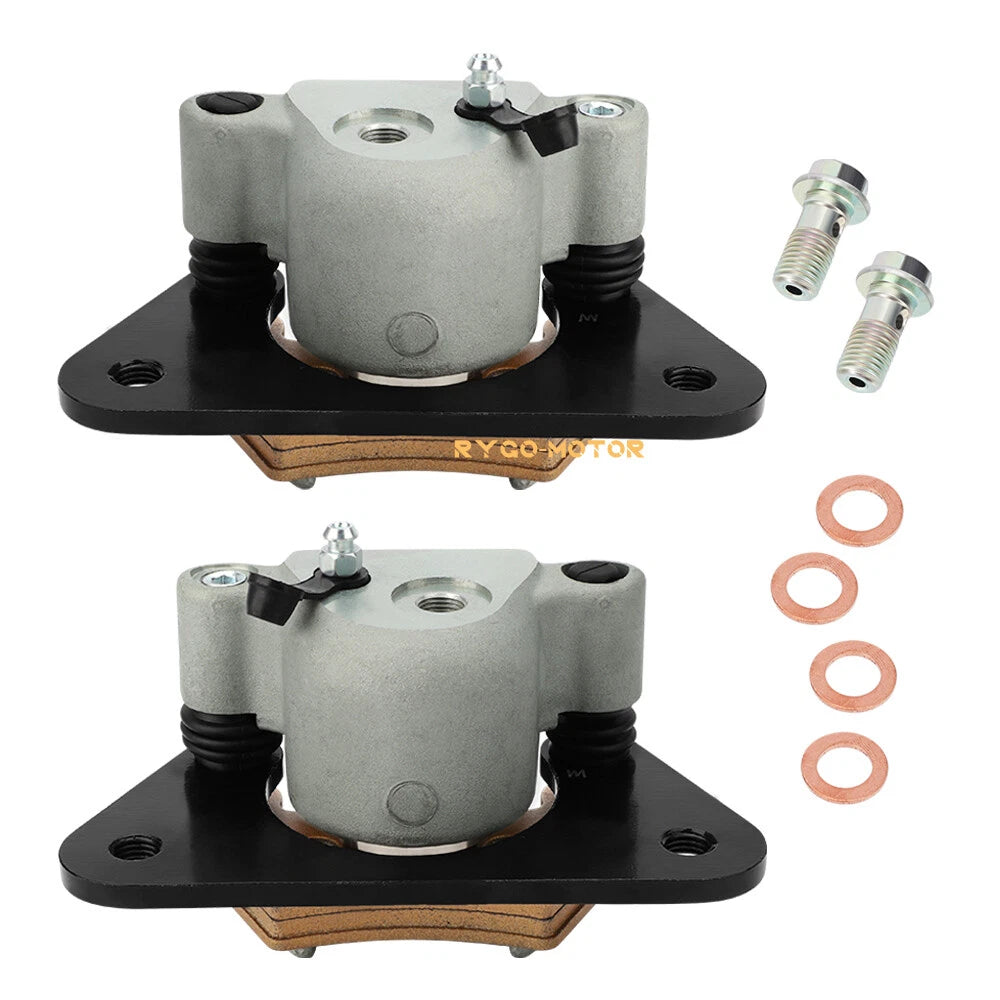 Rear Left & Right Brake Caliper for Polaris Ranger 1000 /ranger XP 1000 /pro XD
