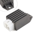 Voltage Regulator Rectifier for GY6 50cc 70 90cc 125cc ATV Moped Schooter US
