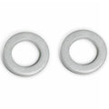 2PCS for Suzuki Marine Outboard Drain Plug Gasket 09168-12012