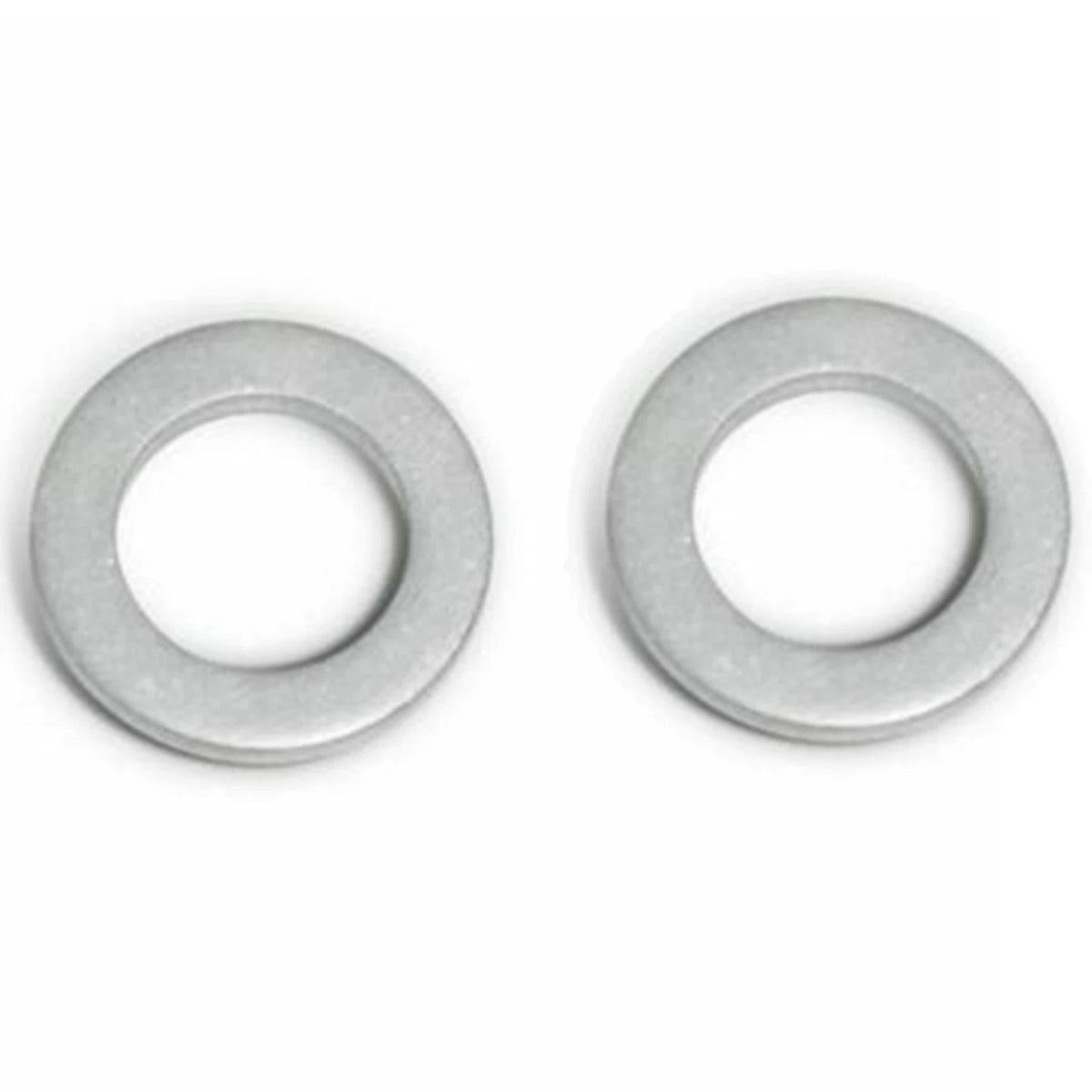 2PCS for Suzuki Marine Outboard Drain Plug Gasket 09168-12012