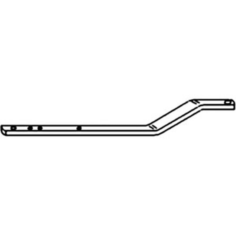 Drawbar - 357529R1 Fits Case IH M MD Super M SUPER MD