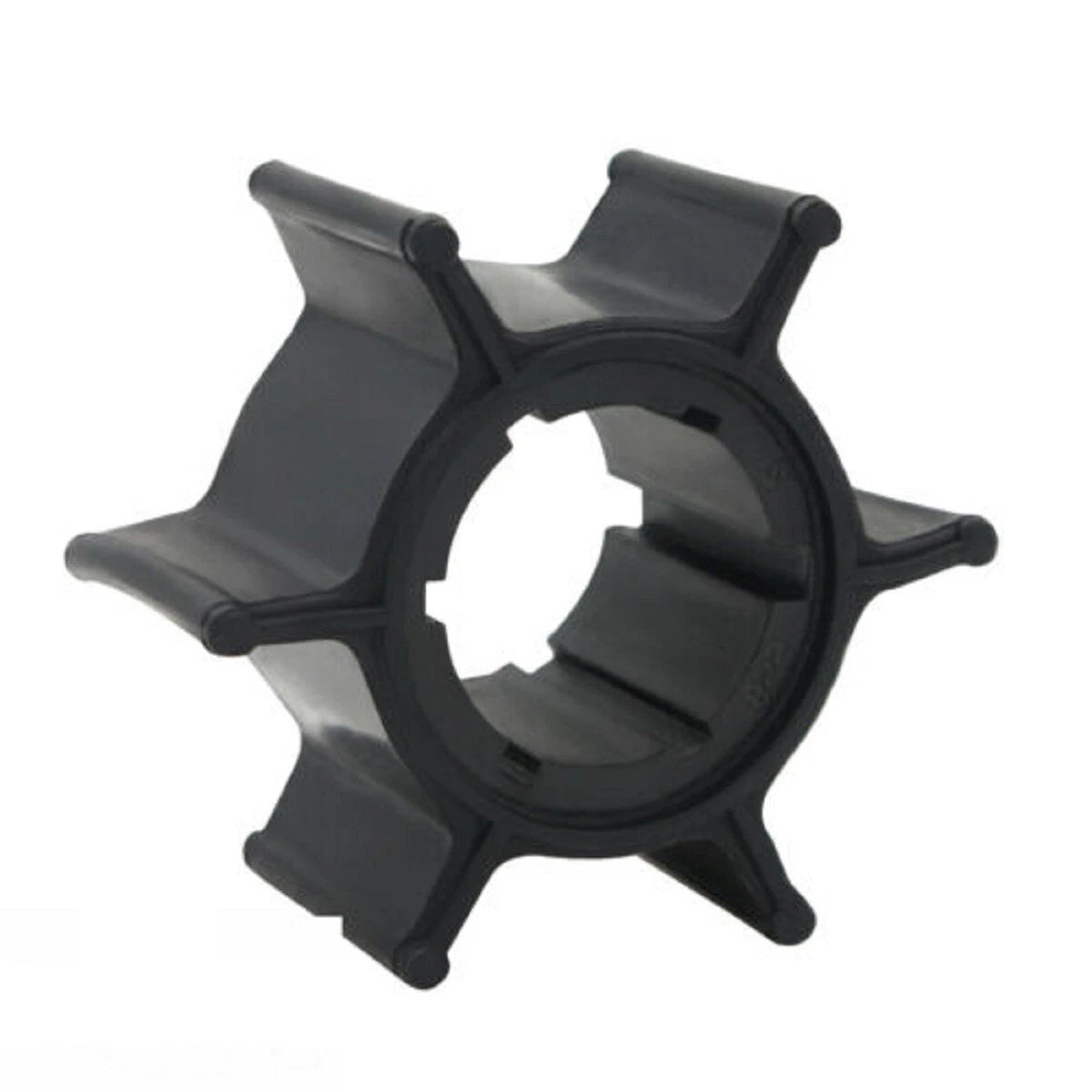 655-44352-09 Impeller for Yamaha Outboard 2T 6HP 8HP Outboard Motor 6A - 8A