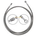 Rear Brake Line Hose #1910487 for Polaris Ranger 500 425 2000 2001 - 2004