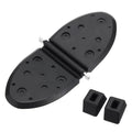 For MerCruiser Exhaust Y Pipe Water Shutter Flapper V6 V8 Engines 807166A1