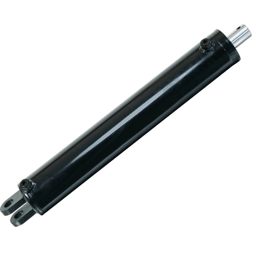 Hydraulic Cylinder 4x24 Bore X Stroke Fits Dirty Hand Tools 22 Ton 100171 100950